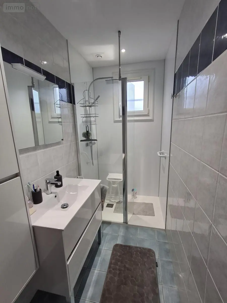 Maison a vendre La Flèche 72200 Sarthe 72 100 m2 5 pièces 220500 euros 72042-541 009