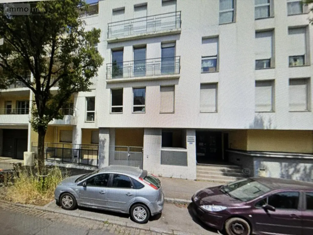 Location appartement Nantes 44000 Loire-Atlantique 44 40 m2 2 pièces 588 euros 44028-L207 002