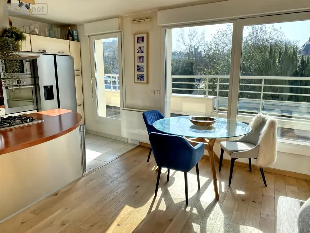 Appartement a vendre Reims 51100 Marne 51 124 m2 6 pièces 489000 euros 51082-2530 003