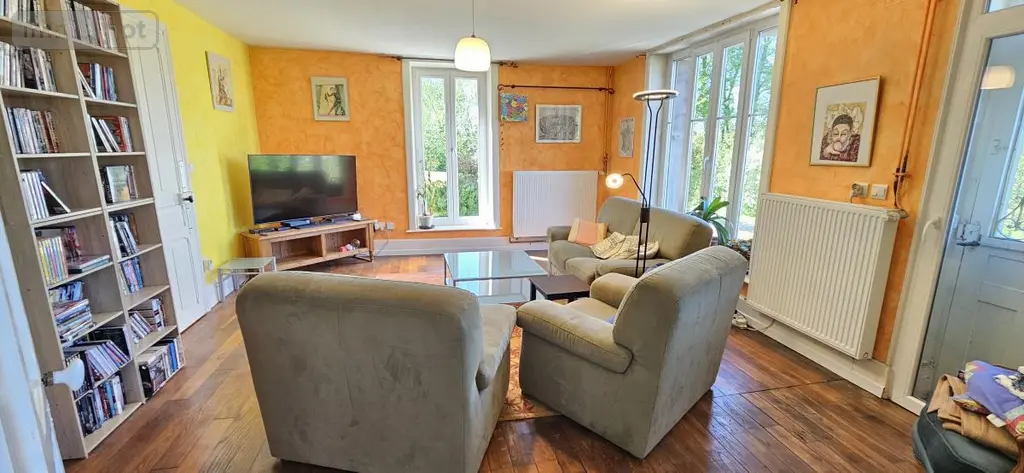 Maison a vendre Ménil-sur-Belvitte 88700 Vosges 88 300 m2 9 pièces 489000 euros 88061-851 022