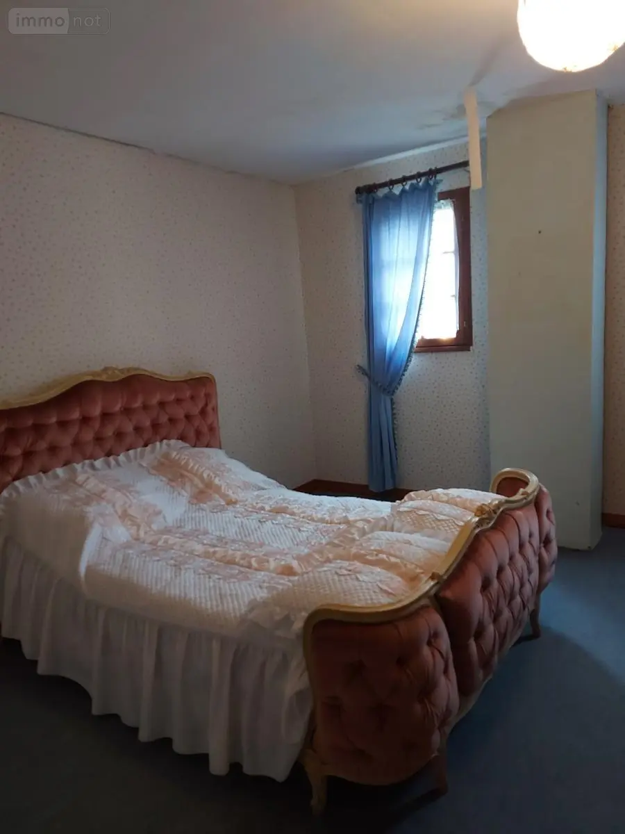 Maison a vendre Belmesnil 76590 Seine-Maritime 76 152 m2 210000 euros 76035-400 019