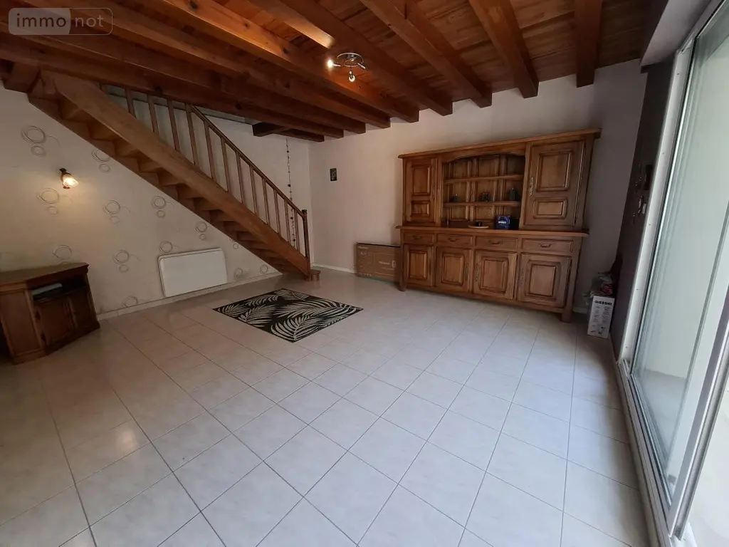 Maison a vendre Saintes 17100 Charente-Maritime 17 79 m2 3 pièces 152134 euros 17111-761 010