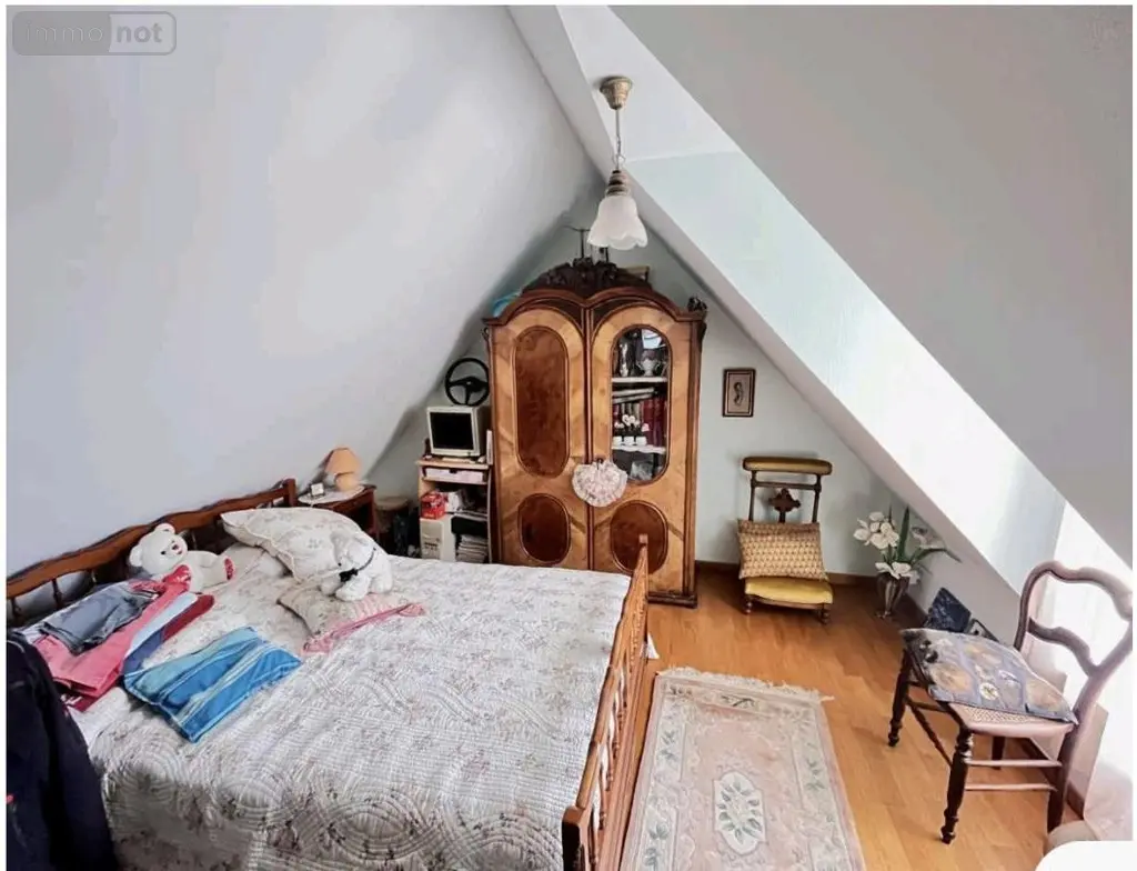 Maison a vendre La Turballe 44420 Loire-Atlantique 44 110 m2 4 pièces 455400 euros 44088-2096 006