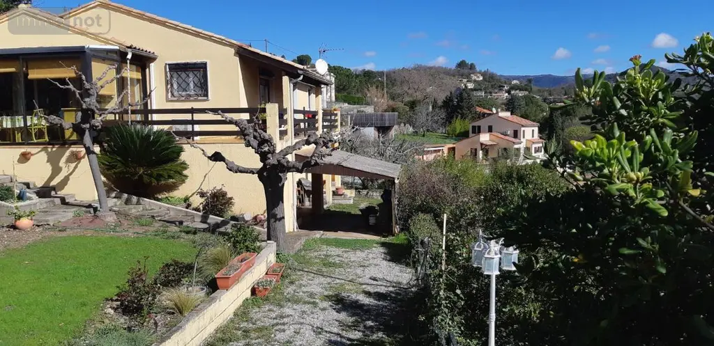 Viager maison Lodève 34700 Hérault 34 104 m2 5 pièces 80000 euros 34074-208 003