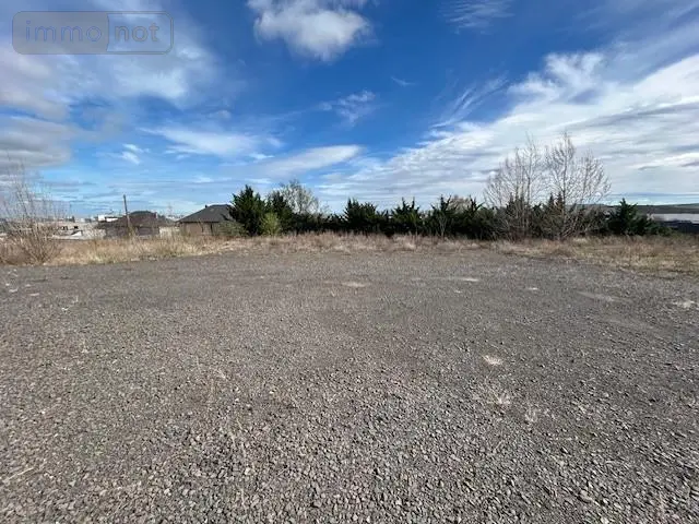 Terrain a batir a vendre Clermont-Ferrand 63000 Puy-de-Dôme 63 1740000 euros 63022-51 002