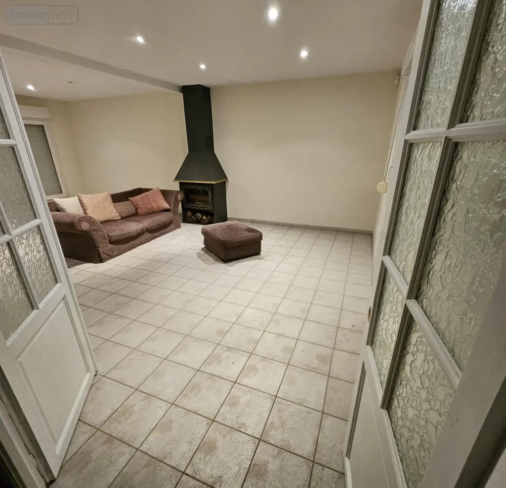 Location maison Anzin-Saint-Aubin 62223 Pas-de-Calais 62 148 m2 6 pièces 1750 euros 62130-L734 003