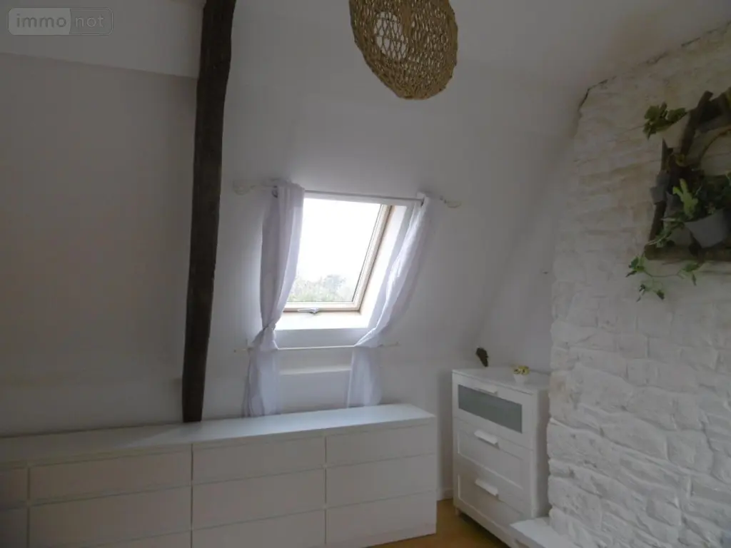 Maison a vendre Mesnil-Clinchamps 14380 Calvados 14 102 m2 5 pièces 200450 euros 14076-5996 016