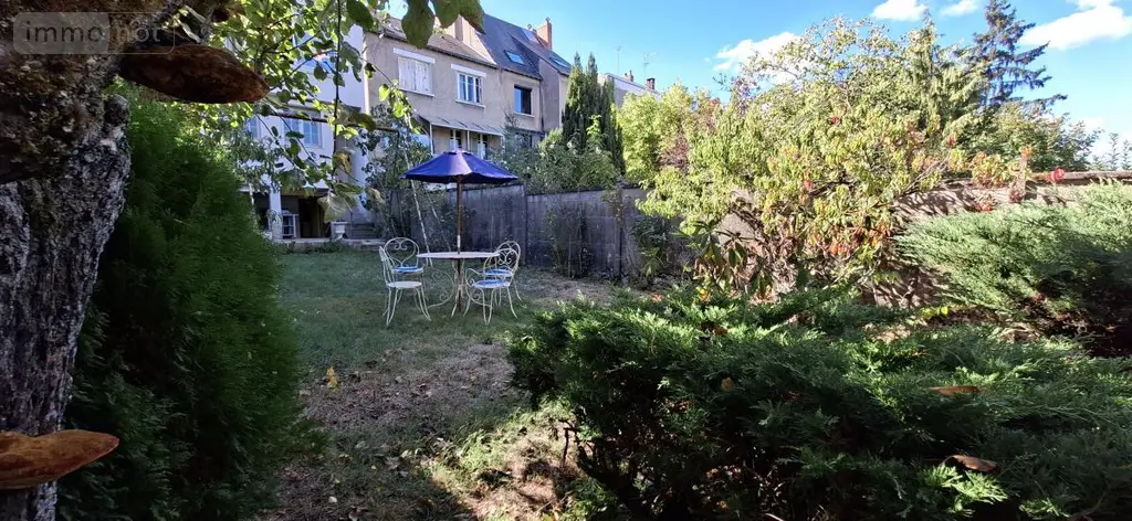 Maison a vendre Angers 49000 Maine-et-Loire 49 113 m2 7 pièces 524000 euros 49004-1758 009