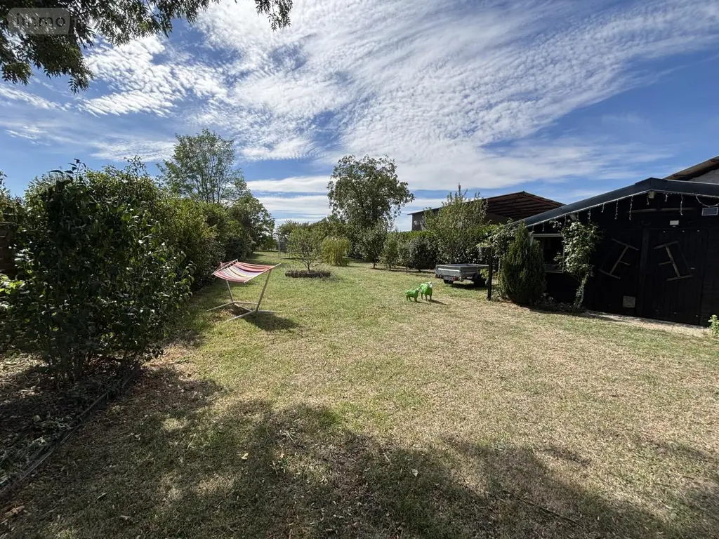 Maison a vendre Chazey-sur-Ain 01150 Ain 01 180 m2 5 pièces 415000 euros 01037-927 031