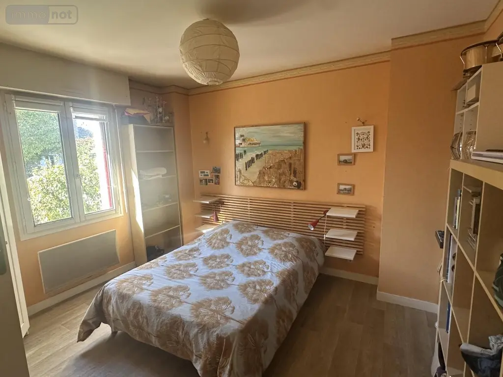Maison a vendre Saint-Malo 35400 Ille-et-Vilaine 35 143 m2 6 pièces 546000 euros 35084-880 006
