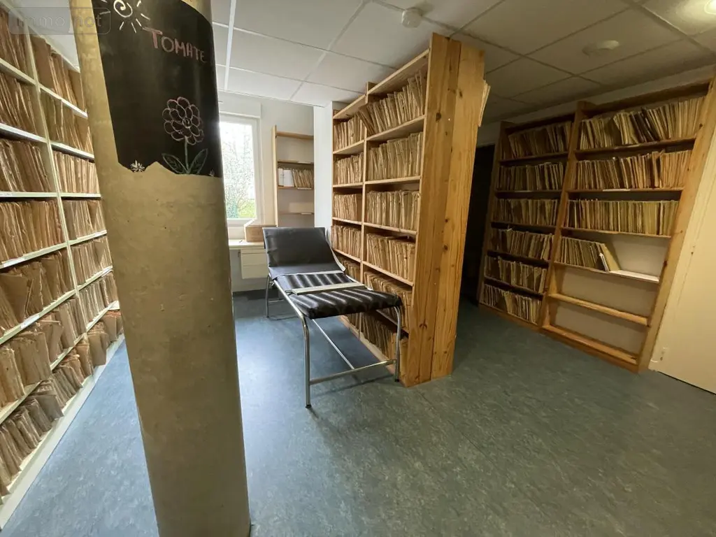 Fonds et murs commerciaux a vendre Paimpol 22500 Côtes-d'Armor 22 241 m2 9 pièces 684900 euros 22023-3513 013