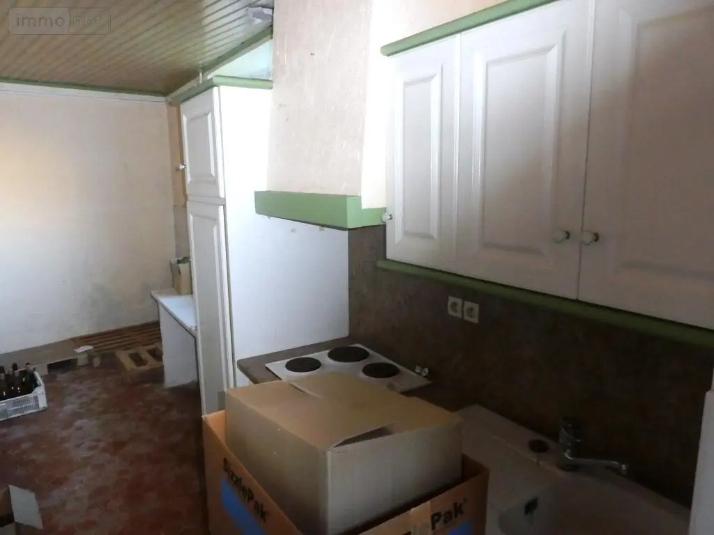 Immeuble de rapport a vendre Ploërdut 56160 Morbihan 56 230 m2 90080 euros 56075-2350 009