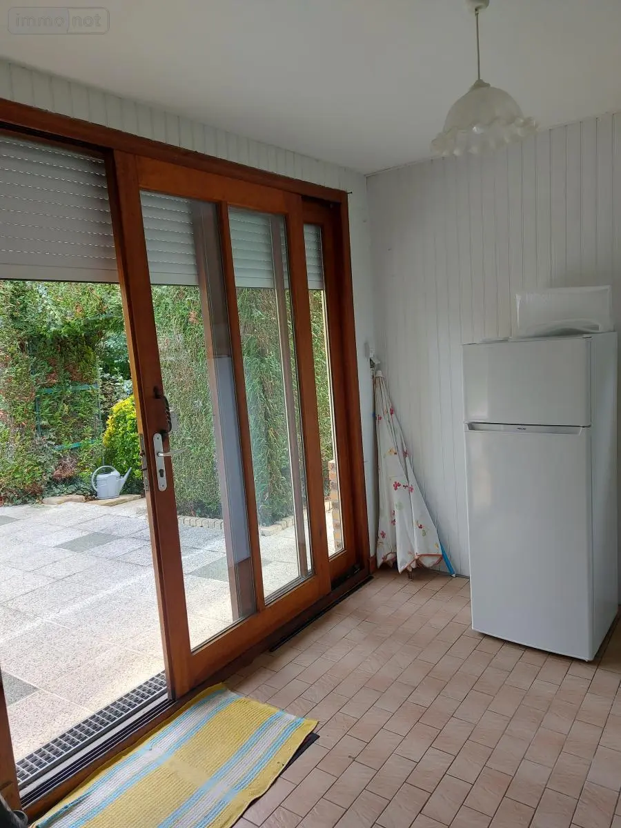 Maison a vendre Offranville 76550 Seine-Maritime 76 90 m2 179000 euros 76035-394 016