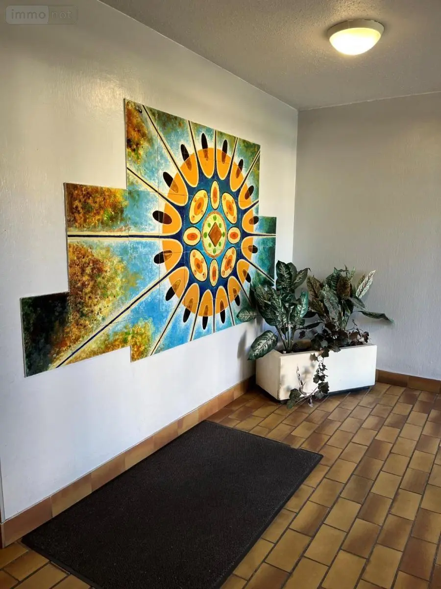 Appartement a vendre Saint-Priest 69800 Rhône 69 74 m2 3 pièces 179000 euros 01070-819 003