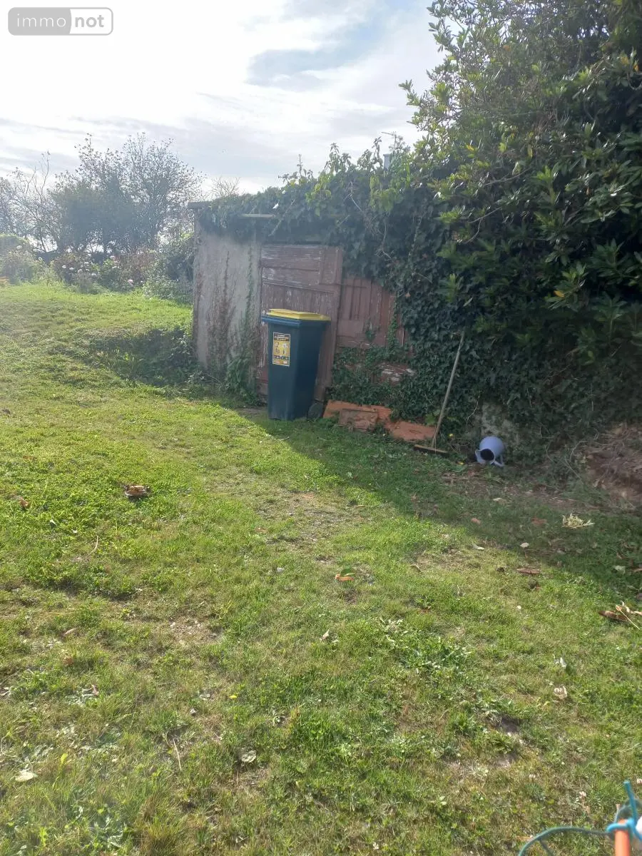 Maison a vendre Inguiniel 56240 Morbihan 56 85 m2 4 pièces 84860 euros 56032-1540 008