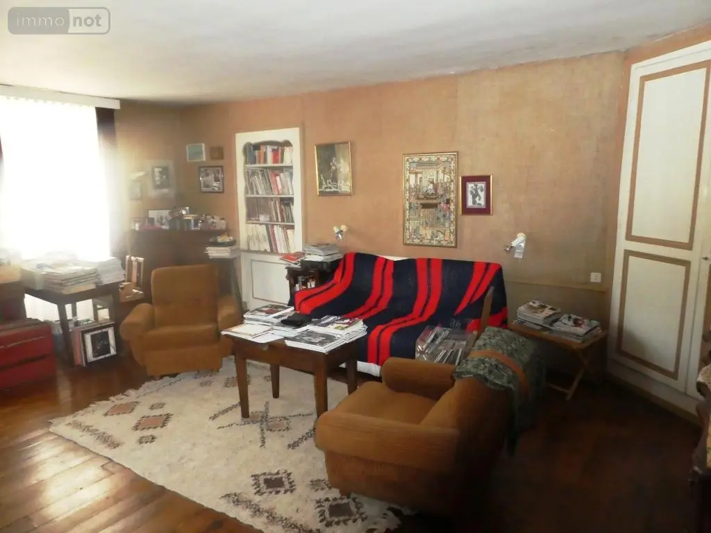 Maison a vendre Guémené-sur-Scorff 56160 Morbihan 56 310 m2 304300 euros 56075-2447 022