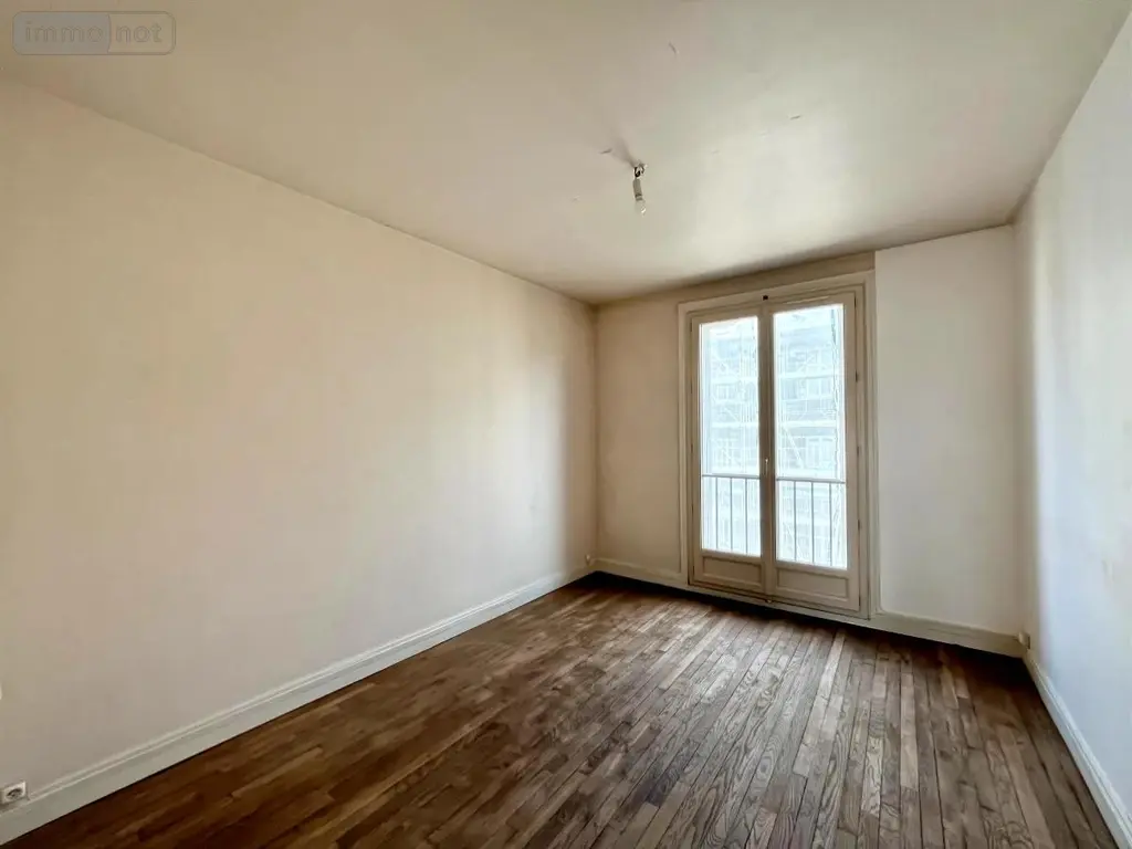 Appartement a vendre Rouen 76000 Seine-Maritime 76 86 m2 242000 euros 76009-942 009