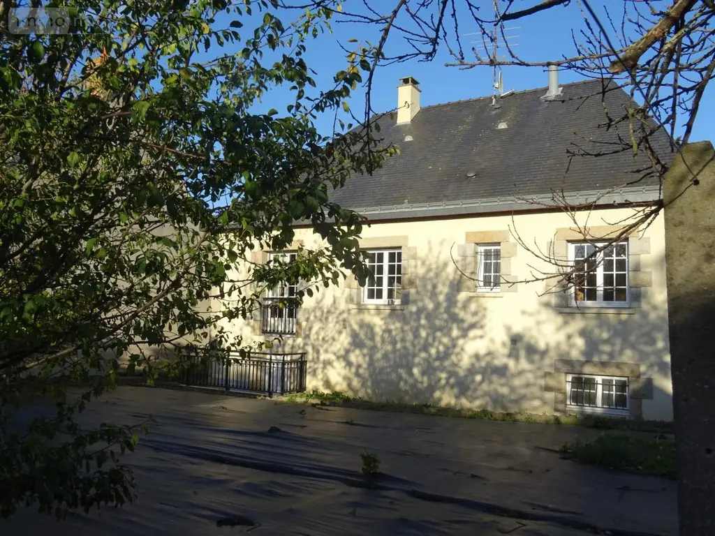 Maison a vendre Laval 53000 Mayenne 53 109 m2 6 pièces 209840 euros 53079-1428 001