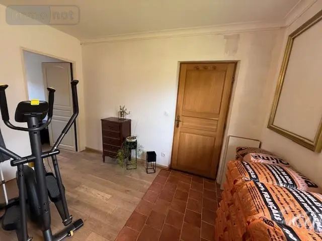 Maison a vendre Saint-Martin-de-Bienfaite-la-Cressonnière 14290 Calvados 14 178 m2 248520 euros 14058-1699 010