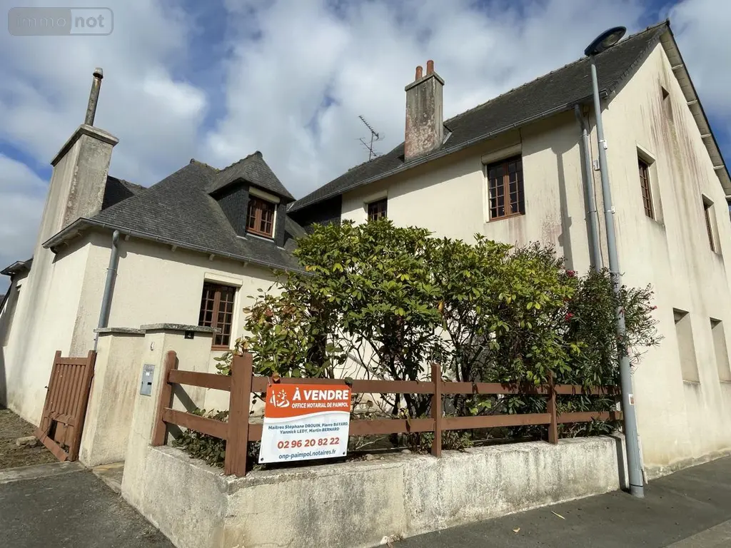 Maison a vendre Lézardrieux 22740 Côtes-d'Armor 22 175 m2 8 pièces 260550 euros 22023-3444 017