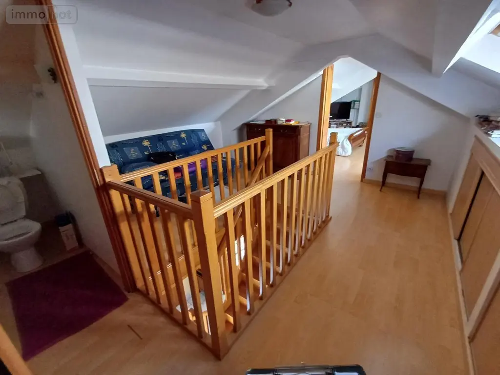 Maison a vendre Salouël 80480 Somme 80 122 m2 4 pièces 296115 euros 80011-5536 006