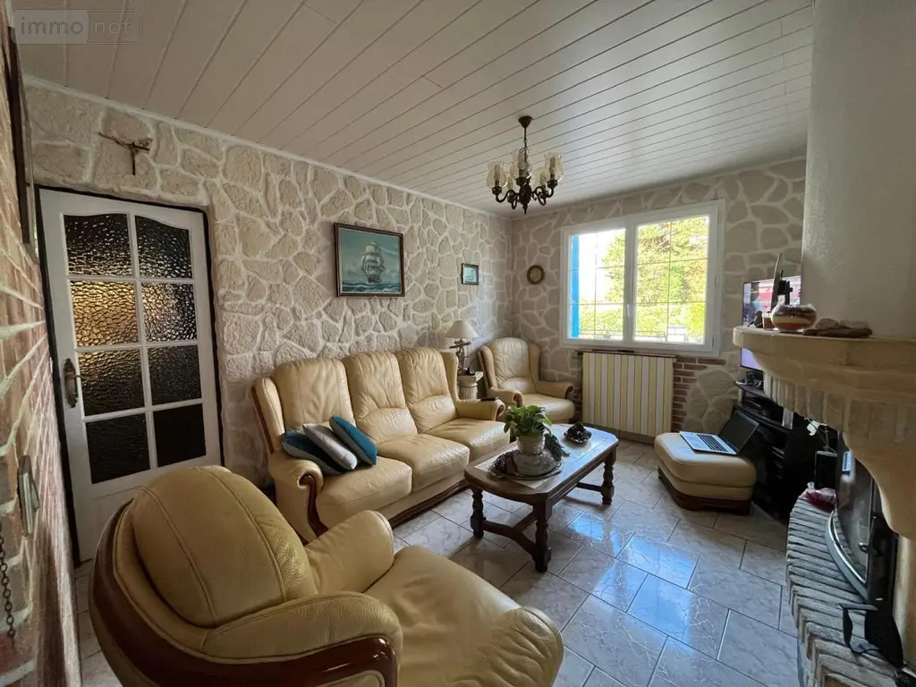Maison a vendre Amilly 45200 Loiret 45 136 m2 5 pièces 189200 euros 45051-465 009