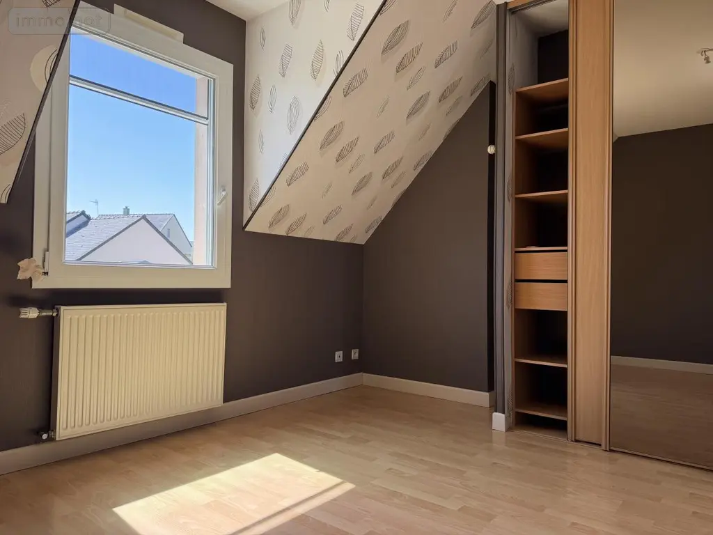 Maison a vendre Louverné 53950 Mayenne 53 124 m2 7 pièces 272480 euros 53007-2204 003