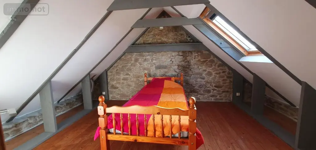 Maison a vendre Landéda 29870 Finistère 29 100 m2 5 pièces 406421 euros 29055-990 010