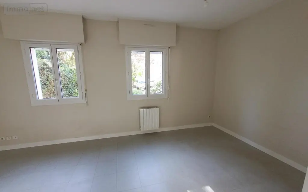 Appartement a vendre Carhaix-Plouguer 29270 Finistère 29 66 m2 3 pièces 94500 euros 29066-3853 007