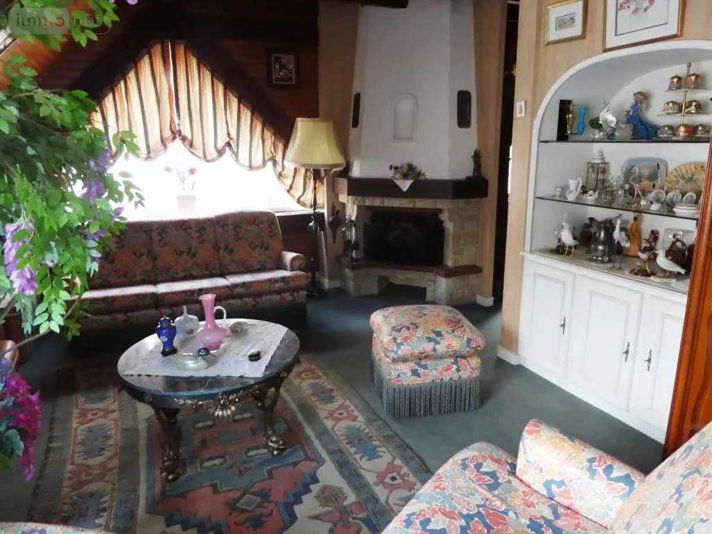 Appartement a vendre Pontivy 56300 Morbihan 56 112 m2 5 pièces 176800 euros 56075-2474 008