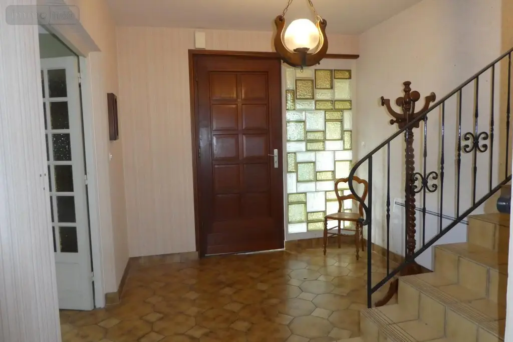 Maison a vendre Plouigneau 29610 Finistère 29 124 m2 6 pièces 202222 euros 29096-730 004