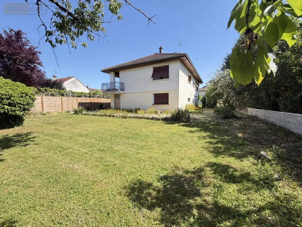 Maison a vendre Genlis 21110 Côte-d'Or 21 110 m2 6 pièces 212000 euros 21012-279 002
