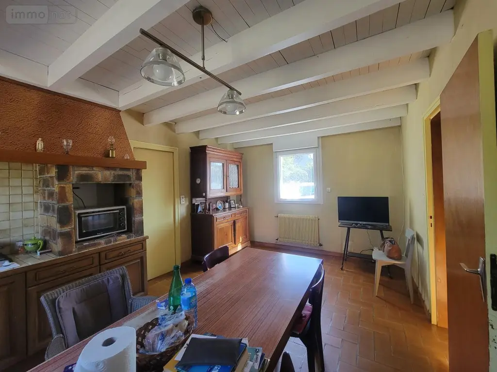 Maison a vendre Laz 29520 Finistère 29 149 m2 8 pièces 241980 euros 56071-2684 008