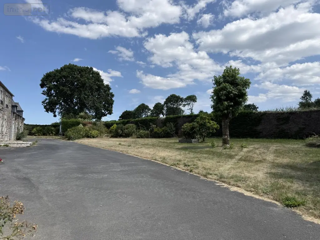 Maison a vendre Pont-Melvez 22390 Côtes-d'Armor 22 196 m2 206760 euros 22064-1387 007