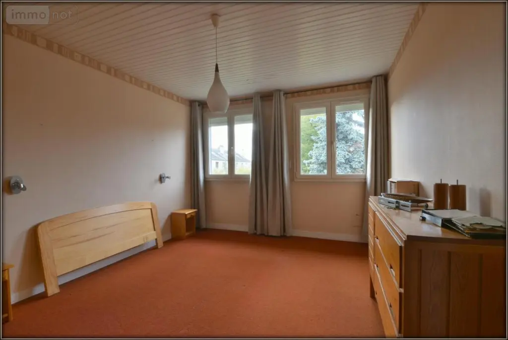 Maison a vendre Le Rheu 35650 Ille-et-Vilaine 35 169 m2 7 pièces 322400 euros 35060-629 005