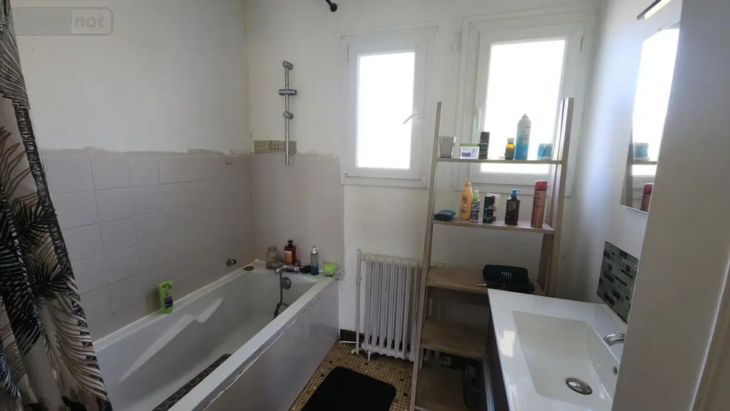 Maison a vendre Saint-Berthevin 53940 Mayenne 53 125 m2 162440 euros 53005-2213 008