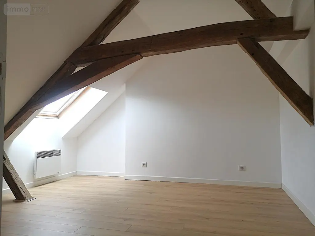 Appartement a vendre Cambrai 59400 Nord 59 59 m2 3 pièces 126000 euros 59084-2027 013