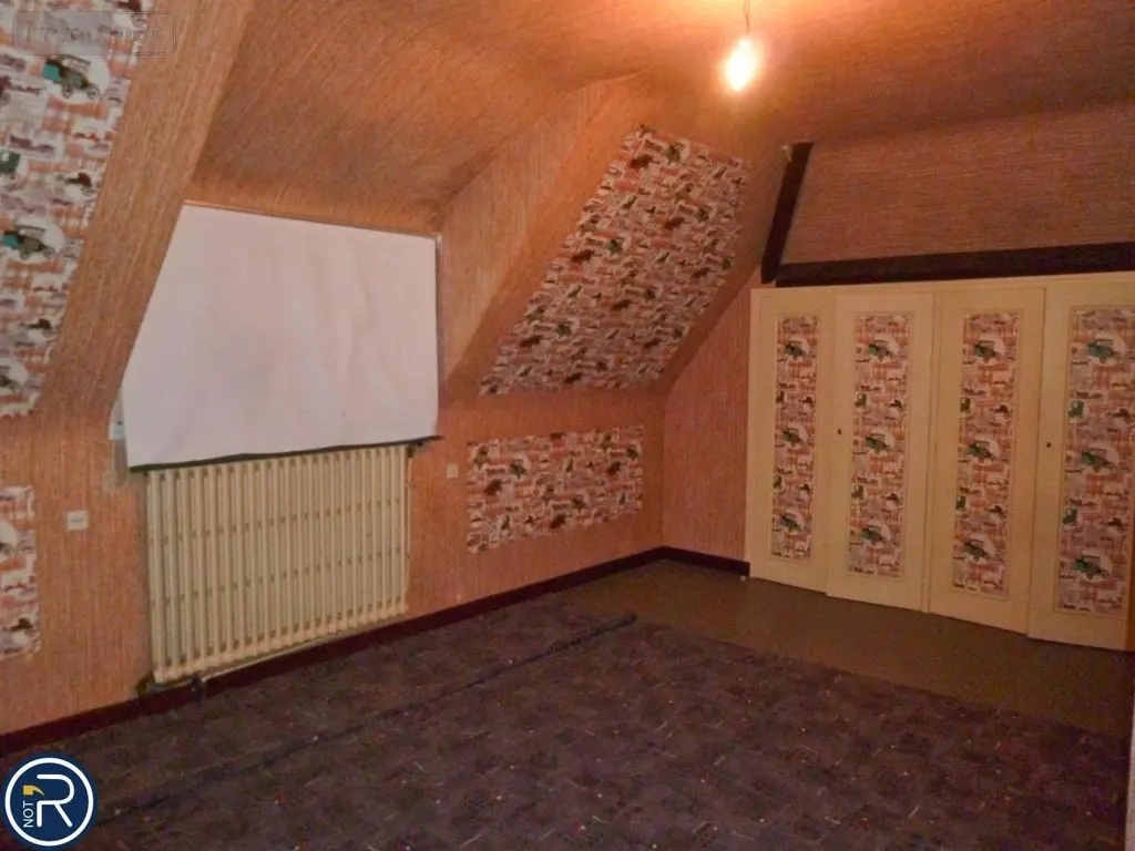 Maison a vendre Louverné 53950 Mayenne 53 156 m2 7 pièces 176800 euros 53004-1143 016