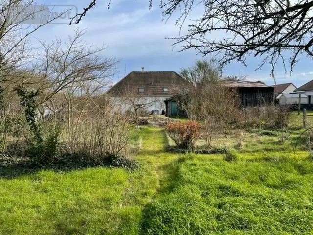 Maison a vendre Ballon-Saint Mars 72290 Sarthe 72 93 m2 4 pièces 105400 euros 72126-3045 010