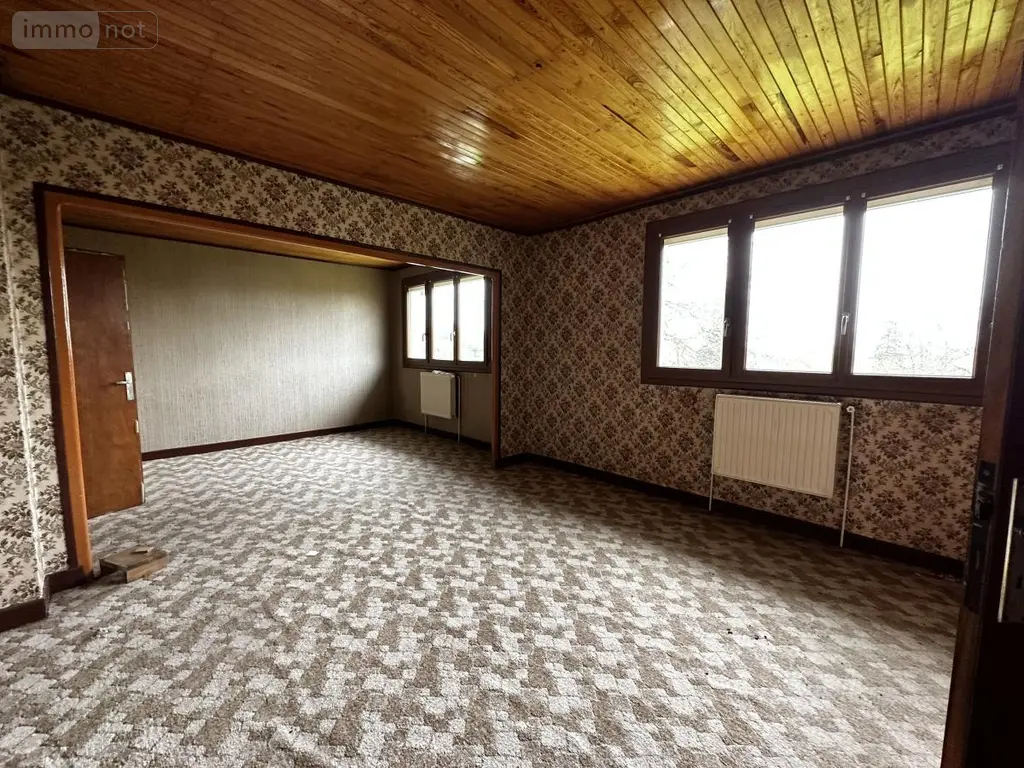 Maison a vendre Anglards-de-Saint-Flour 15100 Cantal 15 140 m2 167500 euros 15046-24 005