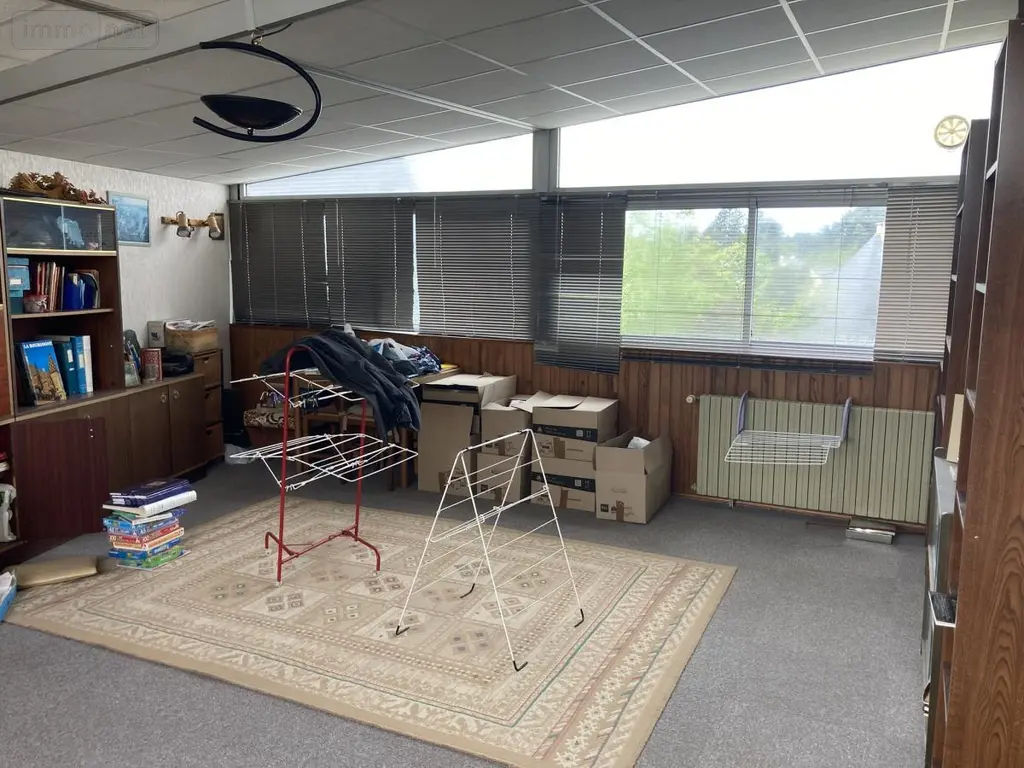 Maison a vendre Angers 49000 Maine-et-Loire 49 124 m2 6 pièces 293440 euros 49009-1389 012