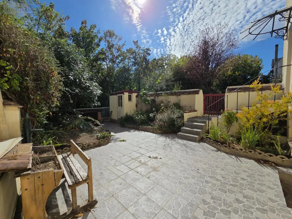 Maison a vendre Château-Renard 45220 Loiret 45 113 m2 4 pièces 124000 euros 45051-507 005
