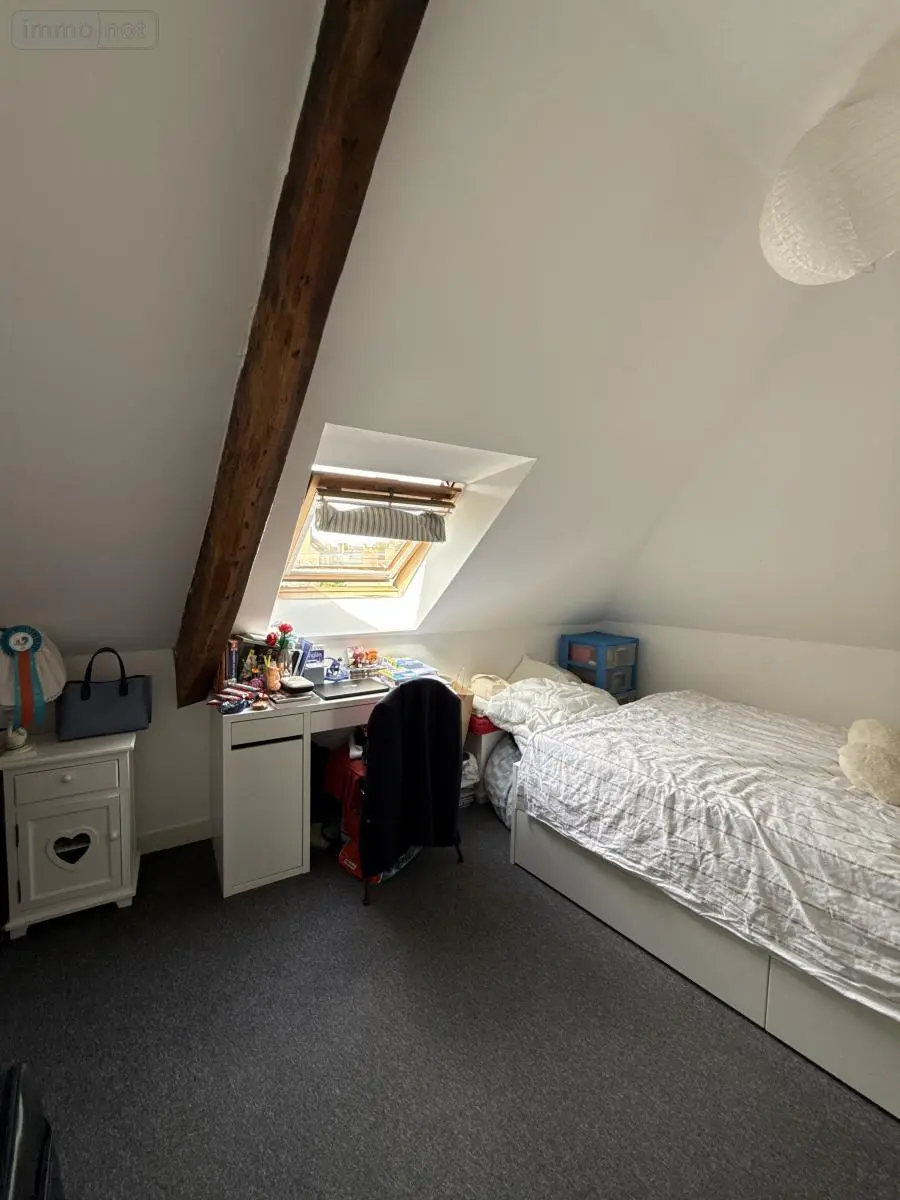 Appartement a vendre Avranches 50300 Manche 50 93 m2 5 pièces 232780 euros 50020-1509 008