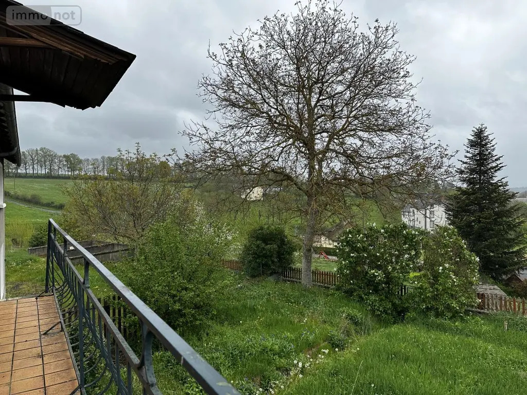 Maison a vendre Anglards-de-Saint-Flour 15100 Cantal 15 140 m2 167500 euros 15046-24 002