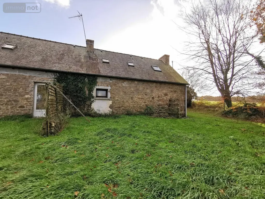 Maison a vendre Bégard 22140 Côtes-d'Armor 22 156 m2 9 pièces 229300 euros 22102-2381 014