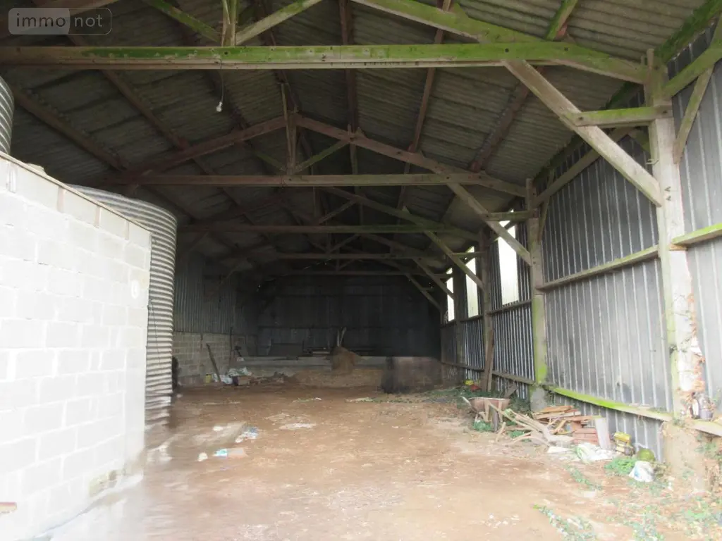 Maison a vendre Réguiny 56500 Morbihan 56 135 m2 6 pièces 187920 euros 56077-950 003