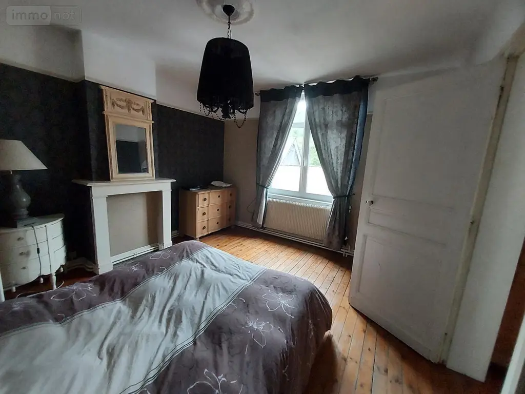 Maison a vendre Courcelles-le-Comte 62121 Pas-de-Calais 62 177 m2 7 pièces 270400 euros 62135-2109 006