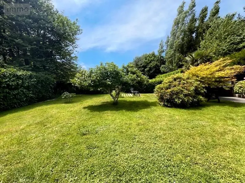 Maison a vendre Combrit 29120 Finistère 29 105 m2 5 pièces 289900 euros 29022-1954 002