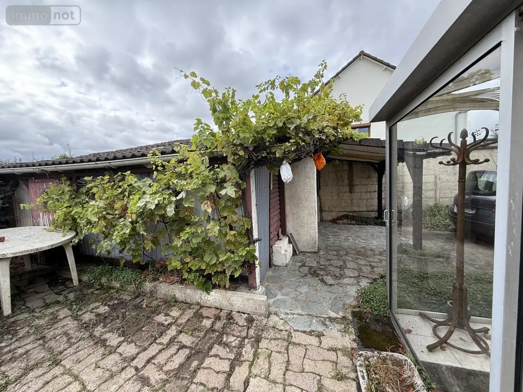 Maison a vendre Tourlaville 50110 Manche 50 99 m2 5 pièces 200500 euros 50046-1352 016
