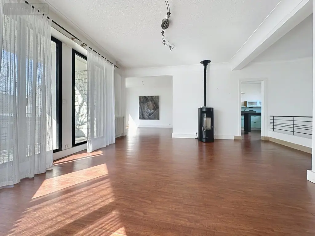 Maison a vendre Lorient 56100 Morbihan 56 271 m2 8 pièces 452100 euros 56079-1573 003